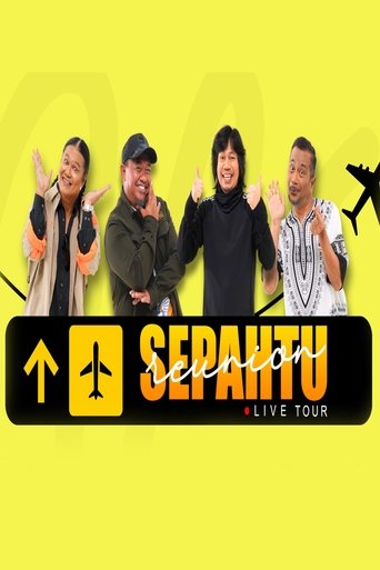 Portrait for Sepahtu Reunion Live Tour - Season 4