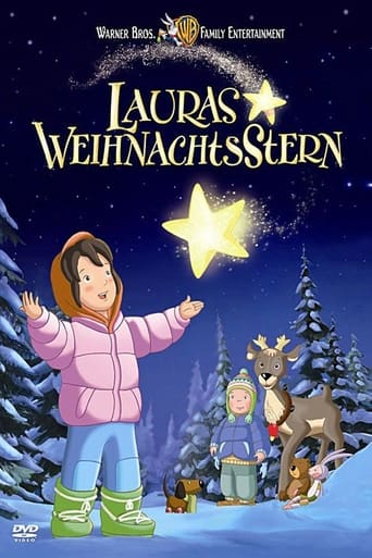 Poster of Laura's Star Xmas Special