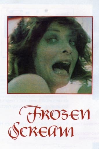 Poster of Frozen Scream