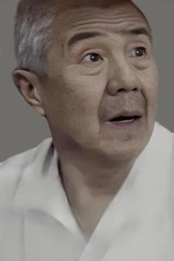 Portrait of Yang Zichun