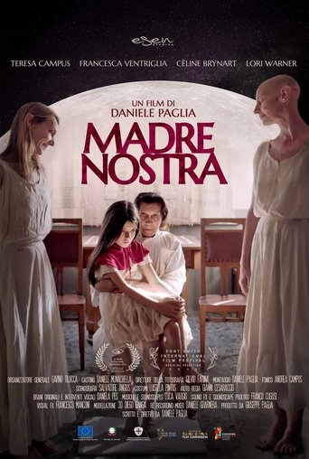 Poster of Madrenostra