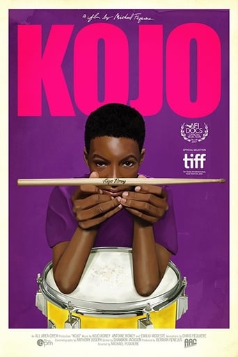 Poster of Kojo