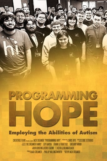 Poster of Programming Hope