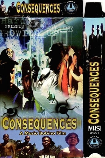 Poster of Consequences