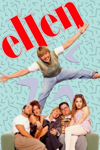 Poster of Ellen