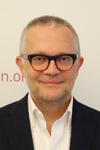 Portrait of Ali Shihabi