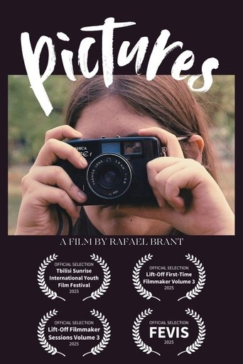 Poster of Pictures