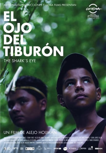 Poster of The Shark's Eye