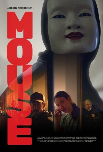 Mouse Poster of Mouse