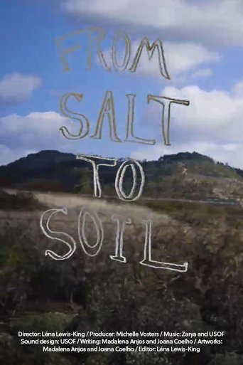 Poster of From Salt to Soil