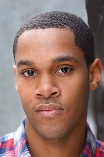 Portrait of Jared Kemp