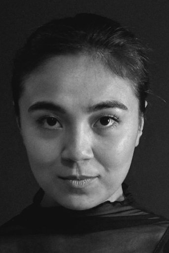 Portrait of Nərmin Əhməd