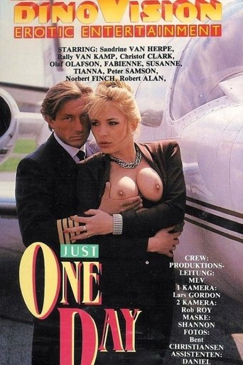 Just One Day Poster of Just One Day