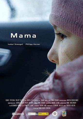 Poster of Mama