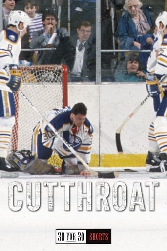 Poster of Cutthroat