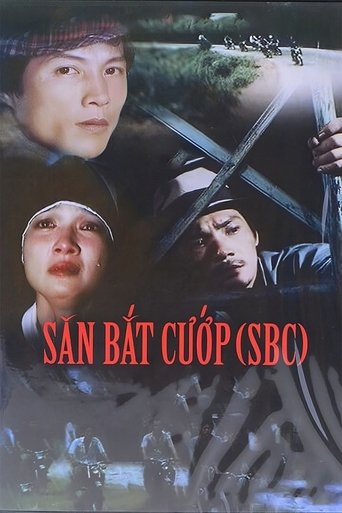 Poster of To Catch A Thief 3: Solitary