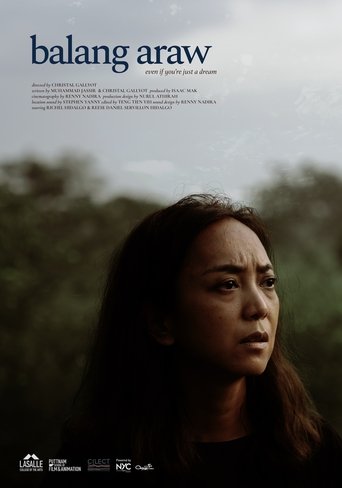 Poster of balang araw