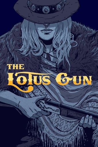 Poster of The Lotus Gun