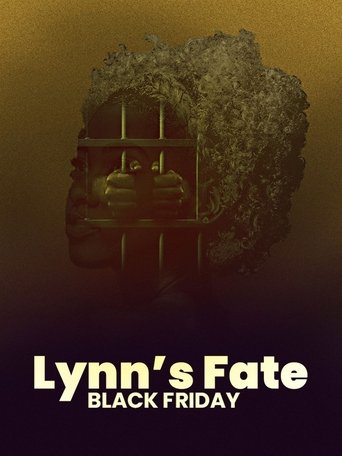 Poster of Lynn's Fate Black Friday