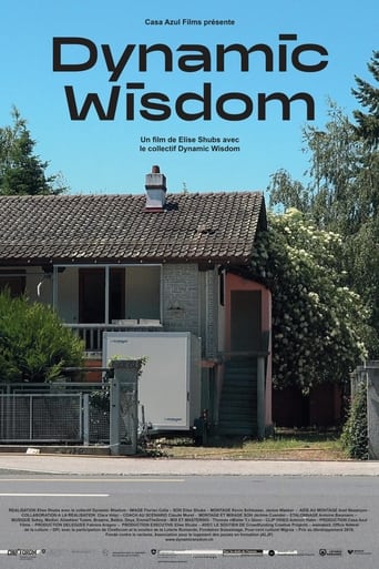 Poster of Dynamic Wisdom