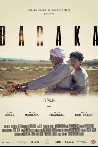 Poster of Baraka