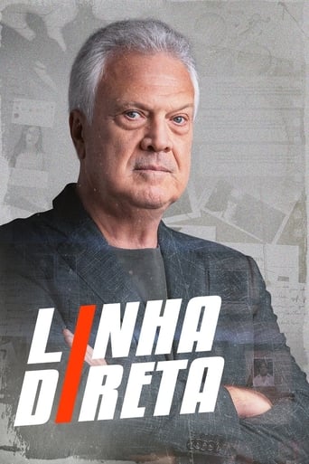 Portrait for Linha Direta - Season 12