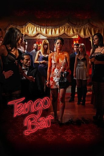 Poster of Tango Bar