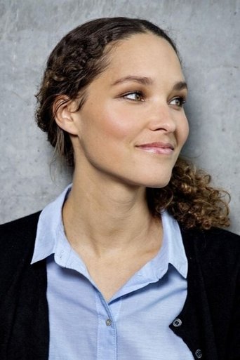 Portrait of Nola Grace Gaardmand