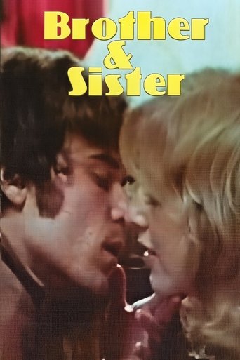 Poster of Brother & Sister