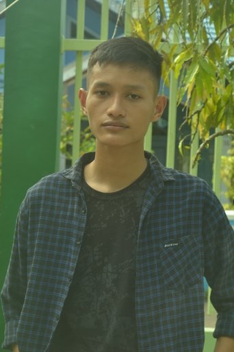 Portrait of Soleh Ribut Prasetio