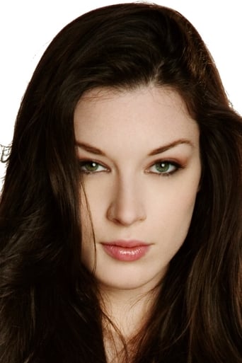 Portrait of Stoya