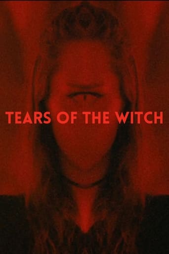 Poster of Tears of the Witch