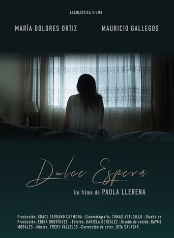 Poster of Dulce espera