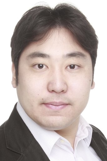 Portrait of Satoshi Miyazaki