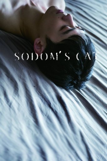 Poster of Sodom's Cat