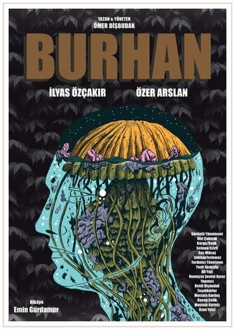 Poster of Burhan