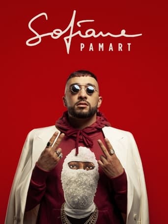 Poster of Déambulations : Sofiane Pamart à l'Olympia