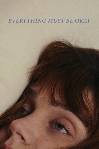 Poster of Everything Must Be Okay