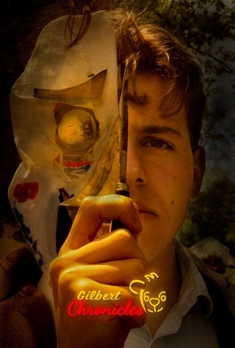 Poster of Gilbert Chronicles Episode 4