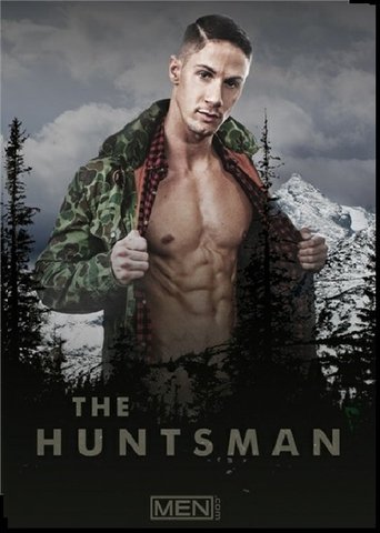 The Huntsman Poster of The Huntsman