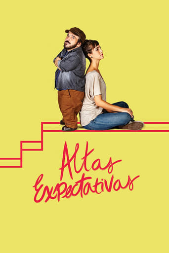 Poster of High Expectations