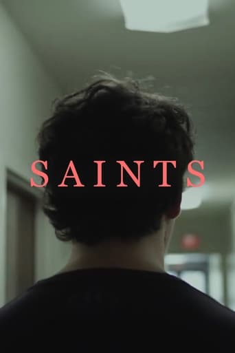 Poster of Saints