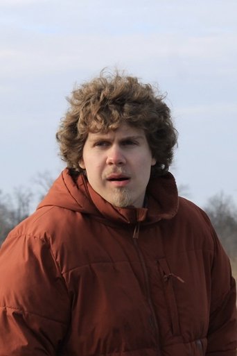 Portrait of Carson McFadden