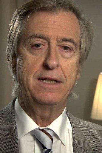 Portrait of Paolo Bernasconi
