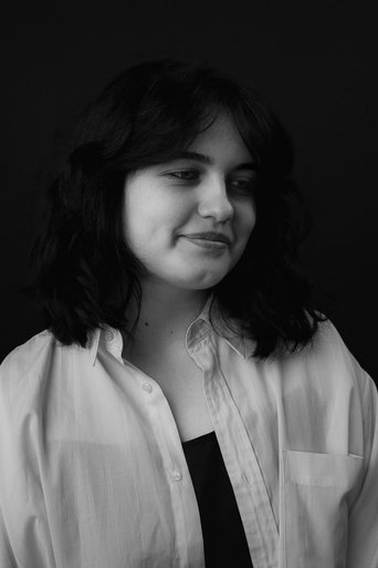 Portrait of Bianca Isofache