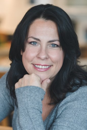 Portrait of Nancy Doyon