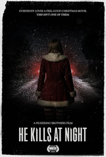 Poster of He Kills At Night