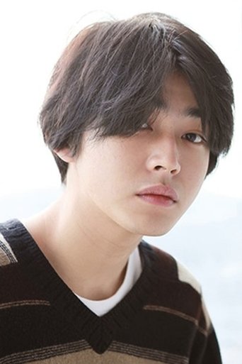 Portrait of Yuki Kura