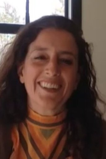 Portrait of Rebecca Chaiklin