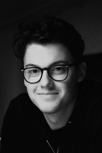Portrait of Niklas Kielmann